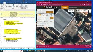 How to Export your HelioScope Simulation to Autocad and Generate a Simulation Report [upl. by Sidney]