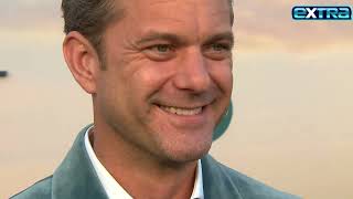 Joshua Jackson REACTS to Fan Love After Emmys ‘I’m Living a Miracle’ Exclusive [upl. by Shaikh277]