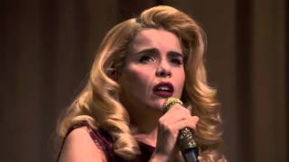 Only Love Can Hurt Like This Live for Burberry Paloma Faith [upl. by Alexio]