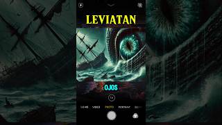 biblia apocalipsis leviathan leviatan [upl. by Netsrek497]