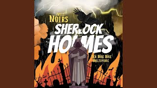 Kapitel 13  Nils Noirs Sherlock Holmes Staffel 1 Folge 2 Der böse böse Baltimore [upl. by Dniren873]