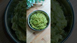 Chutney Recipe  Hari Mirch Ki Chutney  Chatpati chutney recipe  Easy Green chilli chutney at home [upl. by Noelani]