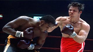 Joe Frazier vs Jerry Quarry 1  Highlights Fight Of The YEAR [upl. by Cathi464]