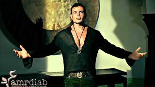 Amr Diab  Amel Eih [upl. by Rehtae]