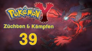 Pokemon Y ZüchtenLivestream vom 0308 39 [upl. by Flanigan898]