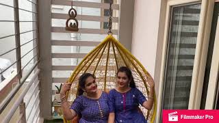 Poovullo Daagunna  Jeans movie  Mantha’s Raagalaya Music and Dance Academy [upl. by Ennoira]