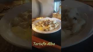 Tartufo bianco dAlba [upl. by Malkin]