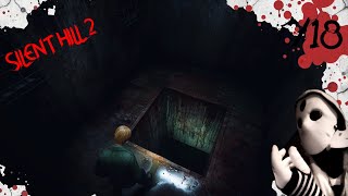 Silent Hill 2 Remake Odc 18 Gra Którą Kochasz i Nienawidzisz Gacie Mam Pełne [upl. by Sapphera]