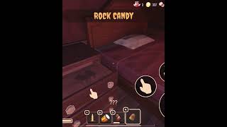 Getting Candy Crash Badge  Roblox Doors Short shorts [upl. by Stav]