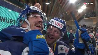 Highlights  HC Davos vs IFK Helsinki  Spengler Cup Davos 2022 [upl. by Sabba]