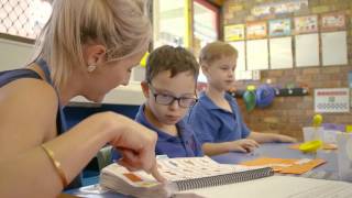 Building positive learning A consistent approach to learning at Claremont Special School [upl. by Martin]