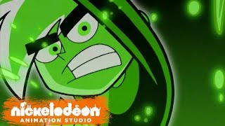 quotDanny Phantomquot Official Theme Song HD  Nicktoons [upl. by Arfihs248]