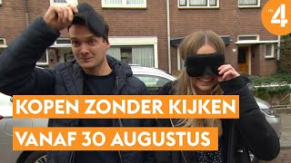 Een nieuw seizoen Kopen Zonder Kijken [upl. by Aenyl511]