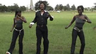 SEUVYA KWENYU MUSYI by Generation Africa Band [upl. by Catt]