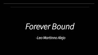 Forever Bound [upl. by Nirek]