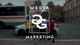 EJay CPT x MJoyner x Kulture Gang x Hef The Chef  JOU TYD IS OM Official Music Video SA DRILL [upl. by Carie]