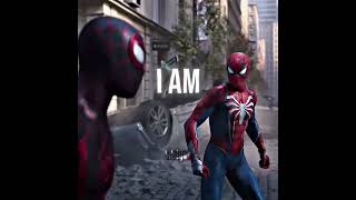 Insomniac PS5 SpiderMan 2 Edit  VØJ x Narvent  Memory Reboot [upl. by Grenier]