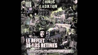 Chinois ft Kacem wapalek  Le temps des illusions  2011 [upl. by Upton]