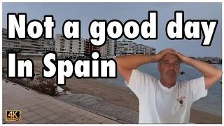 Doomy day in torrevieja visas for Spain180 day rule  expats spain [upl. by Barbour]