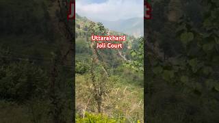 ye dile nadanlovestatus song bollywood Uttarakhand joli Court [upl. by Marentic]