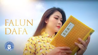 Falun Dafa  An Ancient Practice for Modern Living [upl. by Acnoib206]