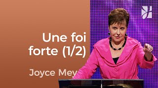 Comment aimer les autres les pardonner et cesser de se comparer  Joyce Meyer sur TBN FR [upl. by Esimehc416]