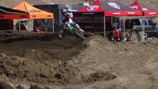 Racer X Films 450 Shootout The Vibe [upl. by Stout315]