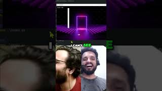 🐍 Fun Moments of Snake Game Play 🕹️ openai chatgpt aibrospodcast [upl. by Acireed]