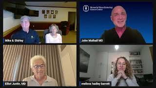 Prostate Health Webinar [upl. by Jasik]