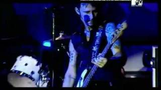 Green Day Jesus of Suburbia Live  Kesselhaus Berlin [upl. by Koosis492]