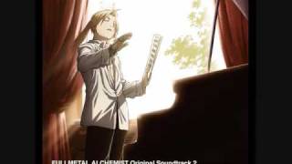 Fullmetal Alchemist Brotherhood OST 2  Crisis in the North [upl. by Relyhcs]