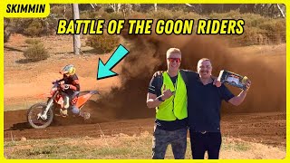 Crowning Australias Best Goon Rider for 2024 [upl. by Tnerual]