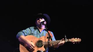 Farewell Party  Gene Watson Clifton Brown Cover at Grand Country Junction [upl. by Jehoash362]