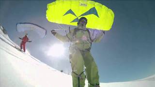 Salomon FreeskiTV S04 E07 Queyras [upl. by Wiburg]