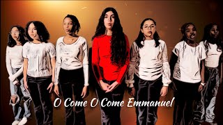 O Come O Come Emmanuel [upl. by Manya]