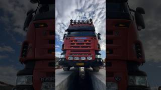 Scania R620 V8 [upl. by Pierro]