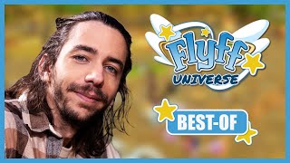 À LA REDÉCOUVERTE DE FLYFF  Flyff Universe Bestof [upl. by Ymrots]