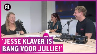 PowCast De Verkiezingen met Lisa Westerveld GroenLinksPvdA [upl. by Naelcm435]