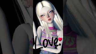 ZEPETO123 mzlilou zepeto zepetofyp fypzepeto [upl. by Matheson779]