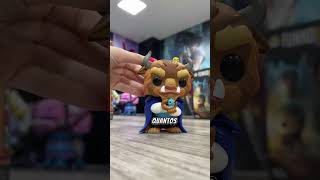 Funkos raros da Disney [upl. by Erminie]