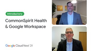 How CommonSpirit Health enabled remote collaboration and care [upl. by Riordan18]