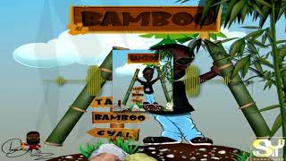 Melick  Take Bamboo Dutty Dutty Riddim [upl. by Handal220]