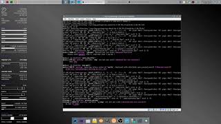 install gentoo on virtualbox [upl. by Onairelav]