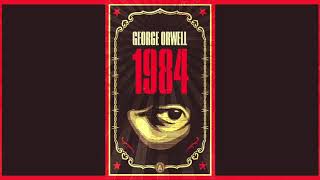 1984 ⇨ George Orwell livre audio en français [upl. by Symons]