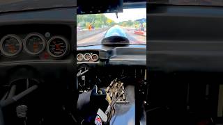 Mustang Slamming Gears Take A Ride With Brandon Pligrim At The 10K Foot Brake Fest 2024 mustang [upl. by Nesnaj612]