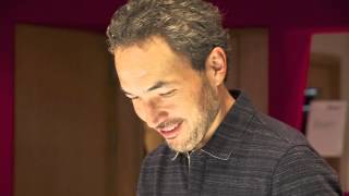 Composer Interview Steve Jablonsky [upl. by Barnes803]