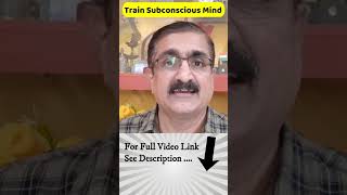 Unlock the POWER of Your Subconscious Mind subconsiousmind subconsciousreprogramming [upl. by Eileme]