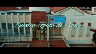 SUMAYA ANDINA  NUESTRO FRUTO DE AMOR HD [upl. by Suolkcin903]