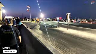 Concho Valley Dragway [upl. by Burman]