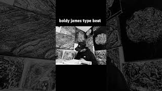 boldy james type beat [upl. by Goerke]